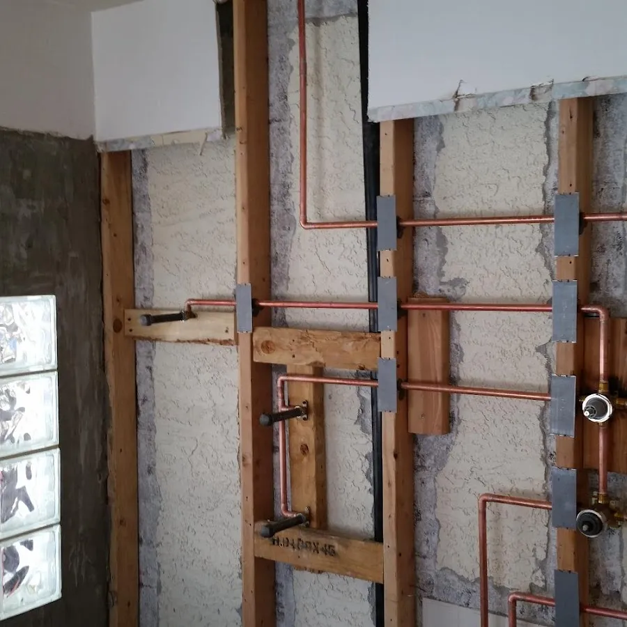 Copper pipe installation for Emergency Plumber in Homosassa Springs