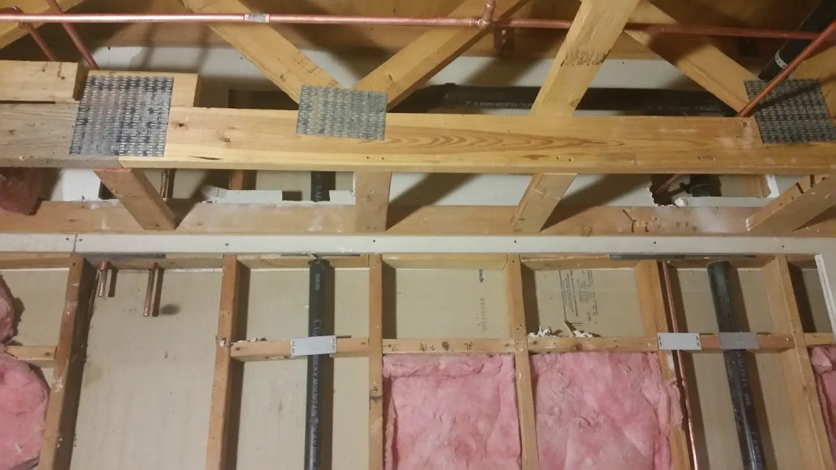 Plumbing services in Homosassa Springs, FL