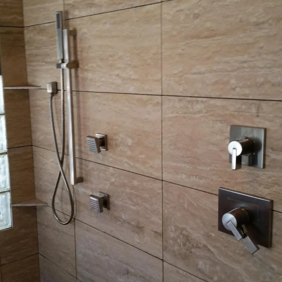Shower fixture installation for Gas Line Repair in Homosassa Springs